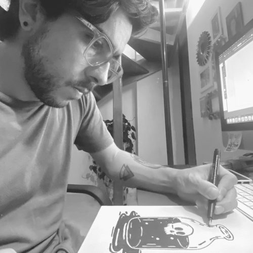drawing